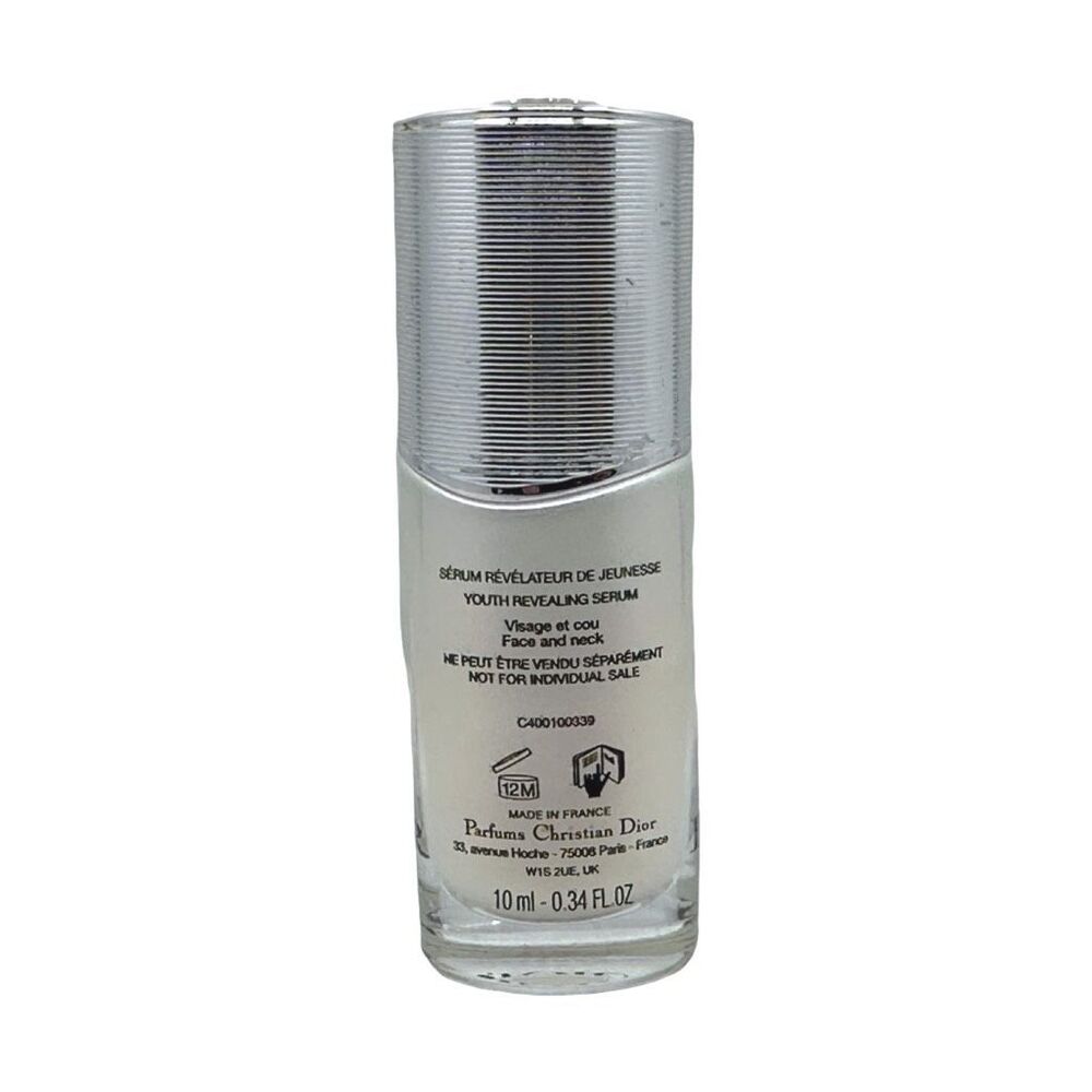 DIOR Capture Totale Le Sérum Face & Neck Serum - 50 ml / 1.7 fl oz - Picture 2 of 2